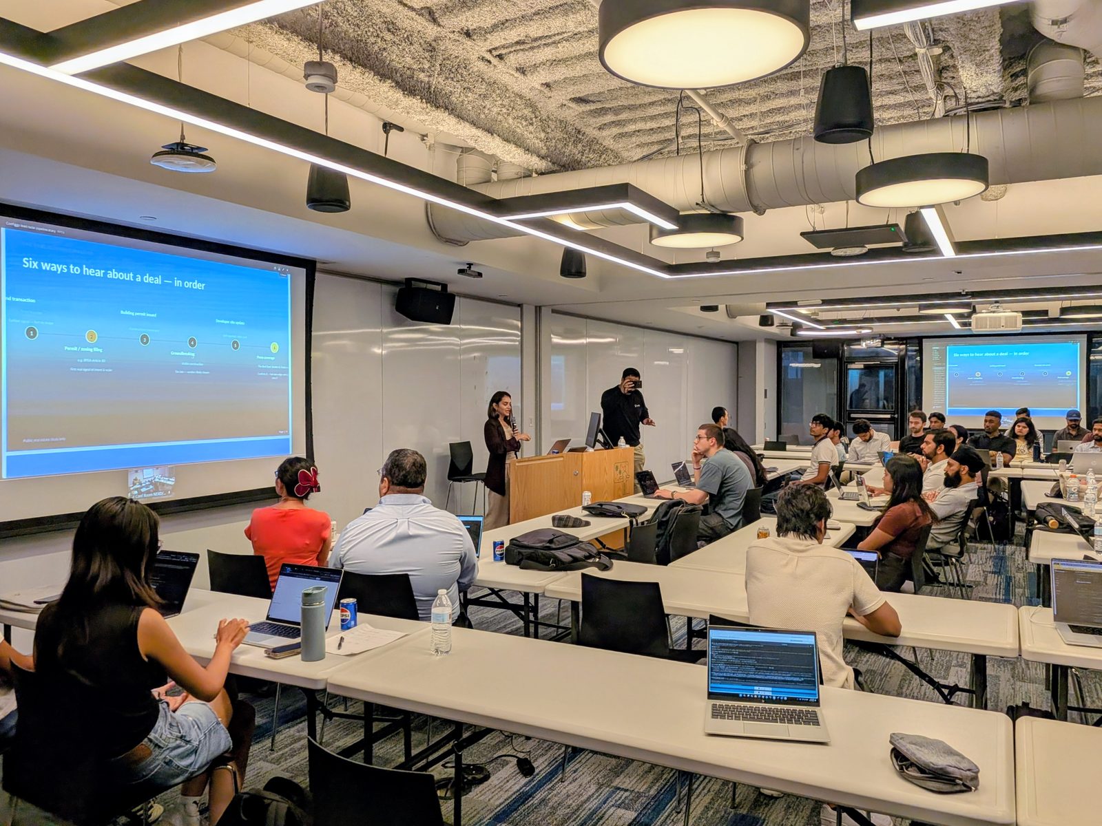 Hands-On: Production AI Agents with Apify, The AI Runtime Boston